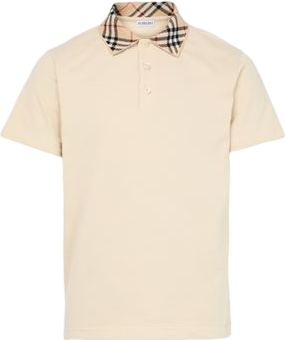 Polo Brb en coton 2k25