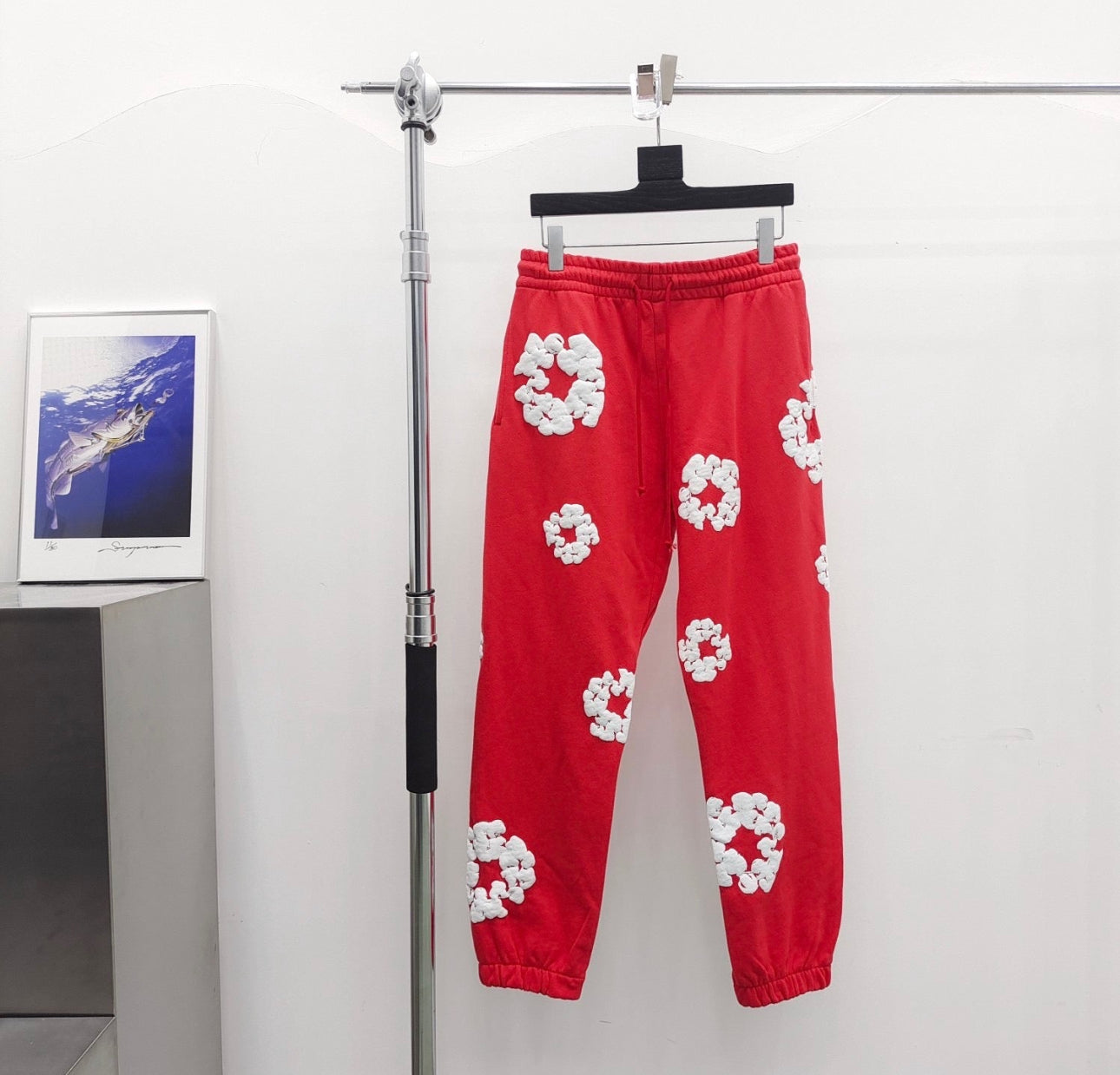 Survêtement Denim Trs