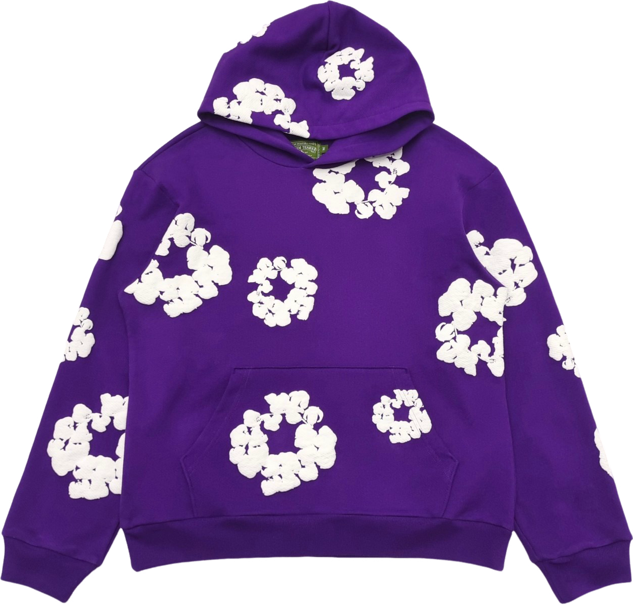 Survêtement Denim Trs