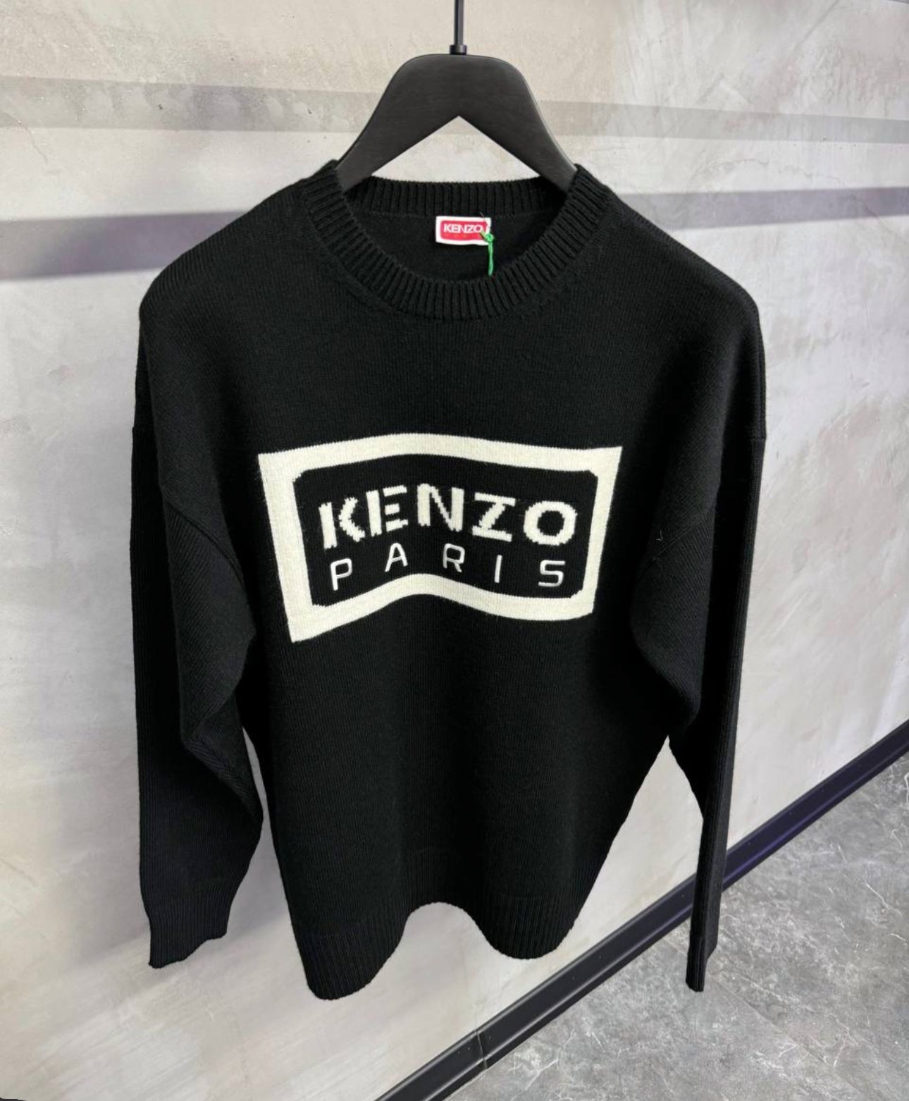 Pull Kenzo