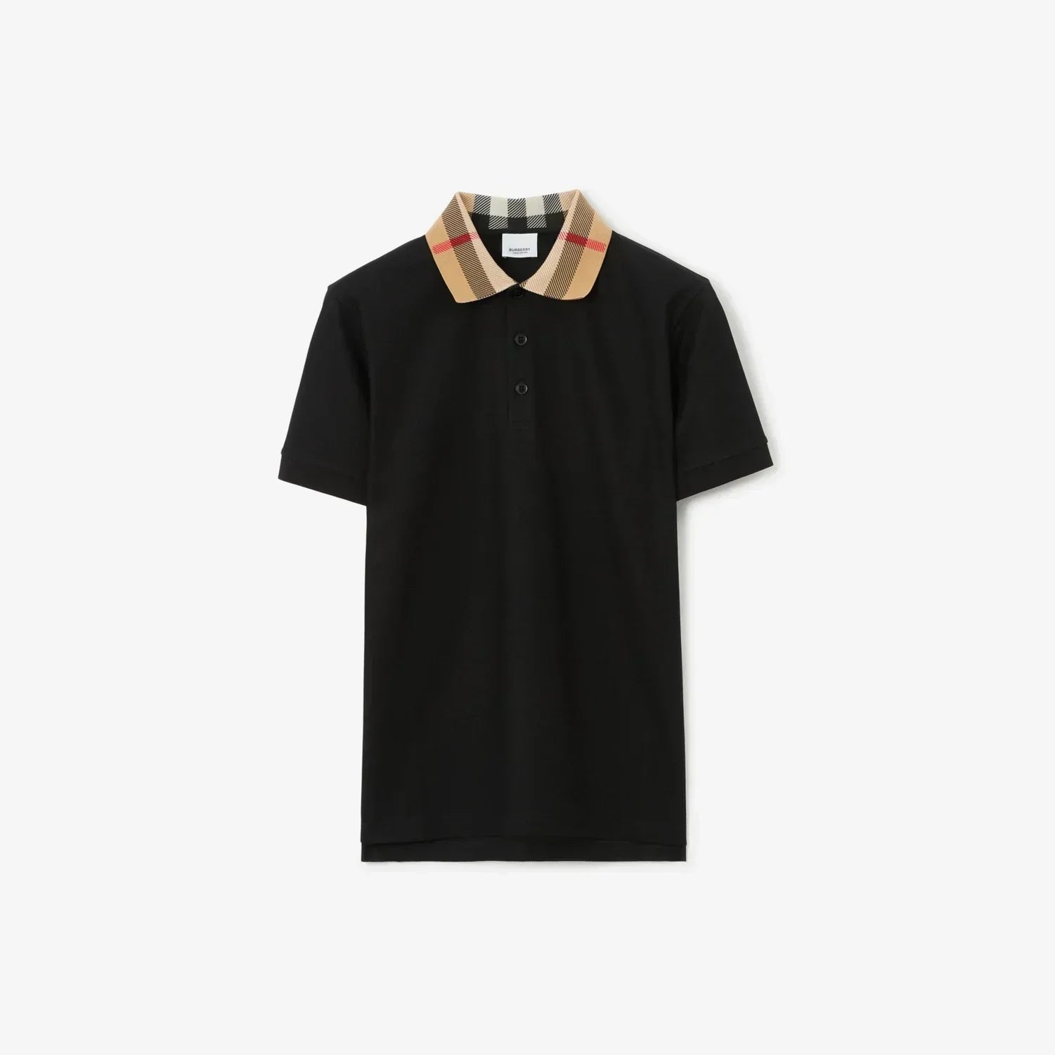 Polo burberry