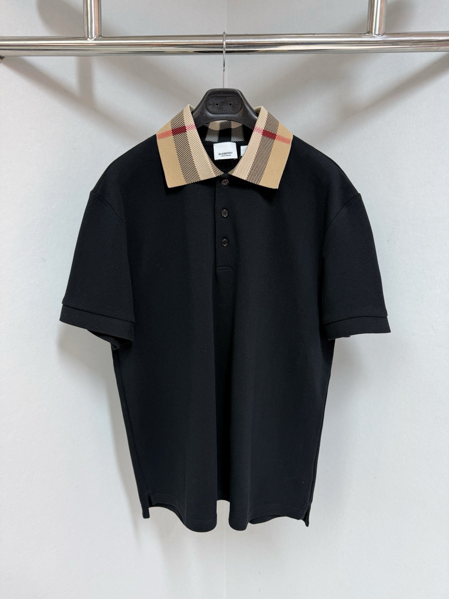 Polo Brb en coton 2k25