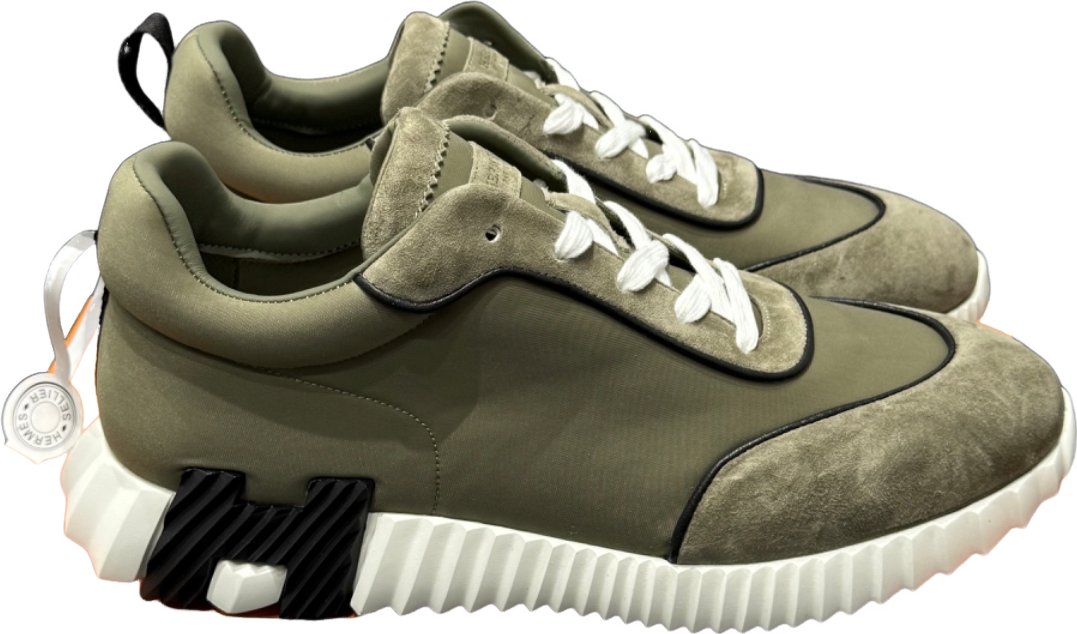 Sneakers Hrms Bouncing packaging complet