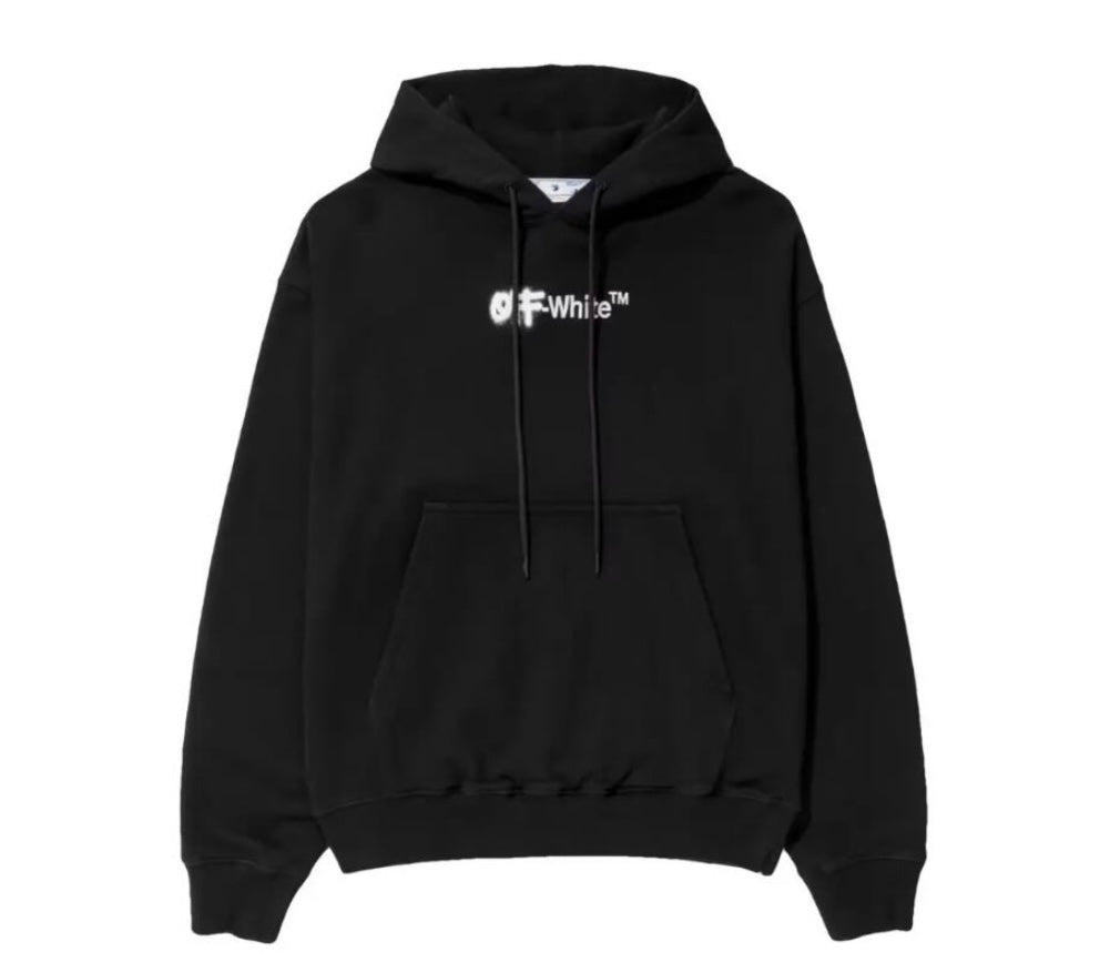 Sweat Off-White noir