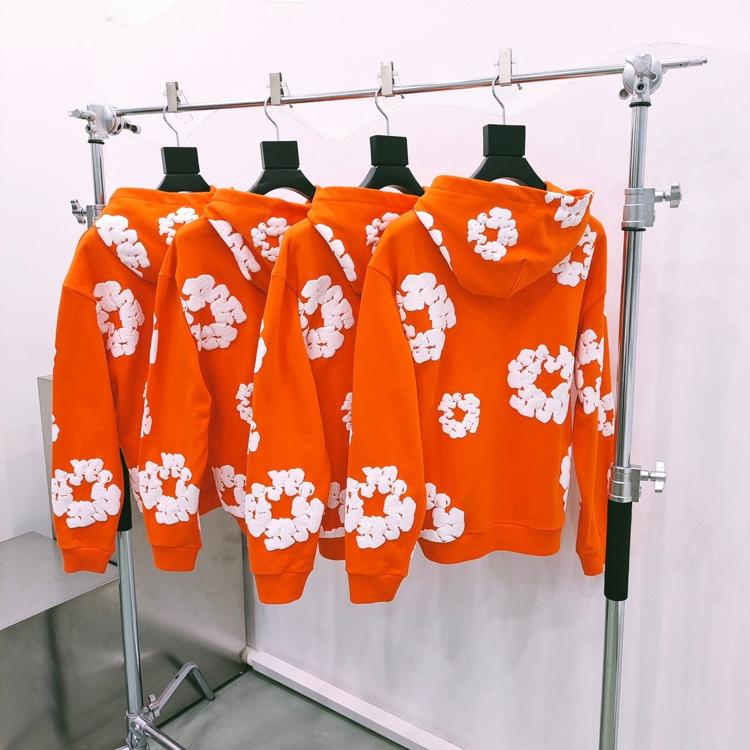 Survêtement Denim Trs