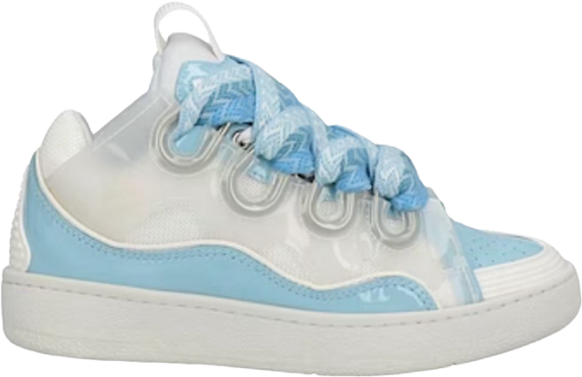Sneakers Lanvin bleu