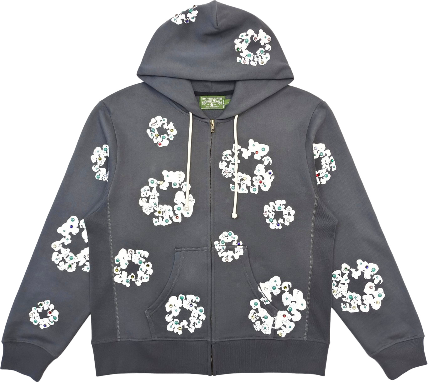 Survêtement Denim Trs