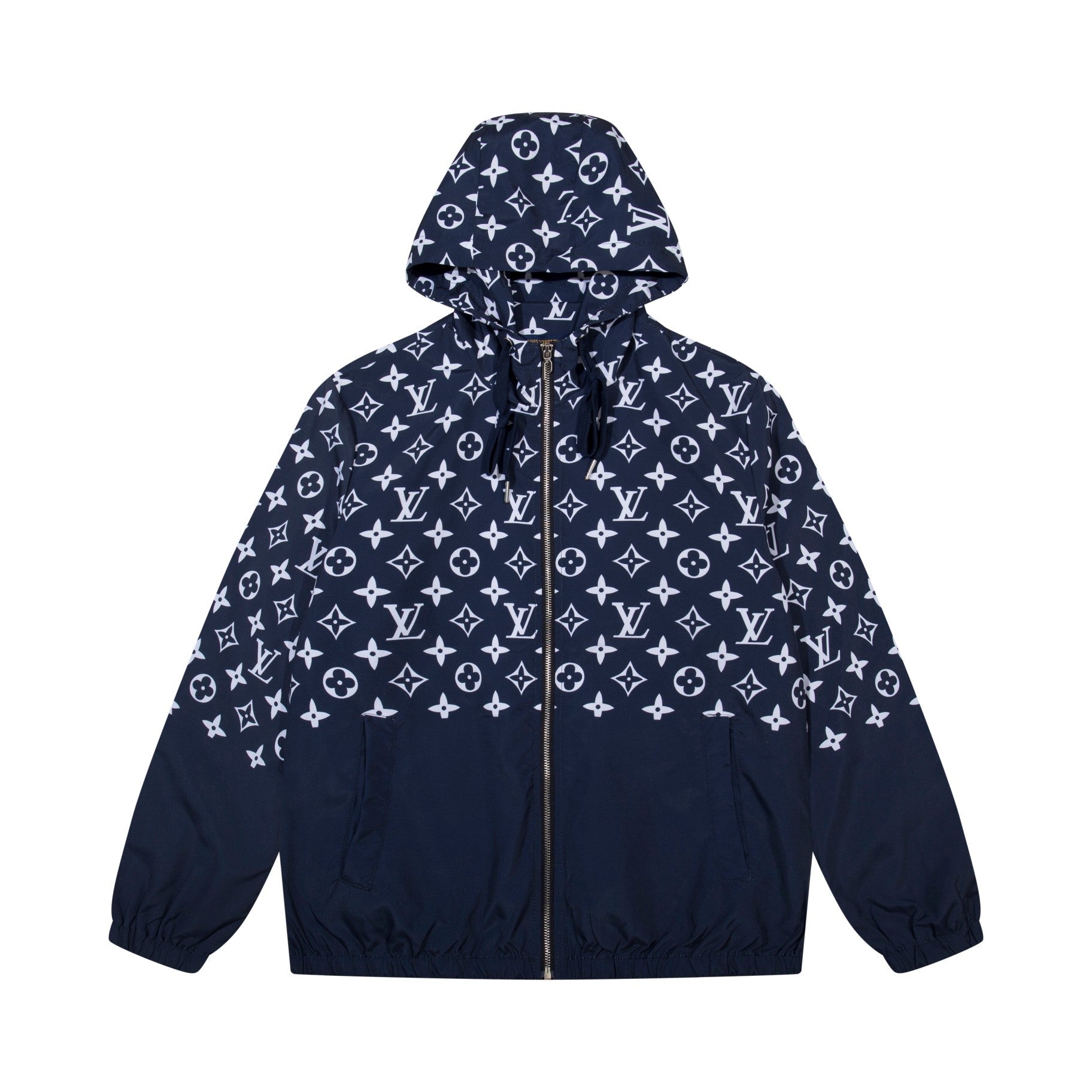 Veste Lv bleu