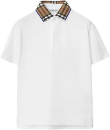 Polo Brb en coton 2k25