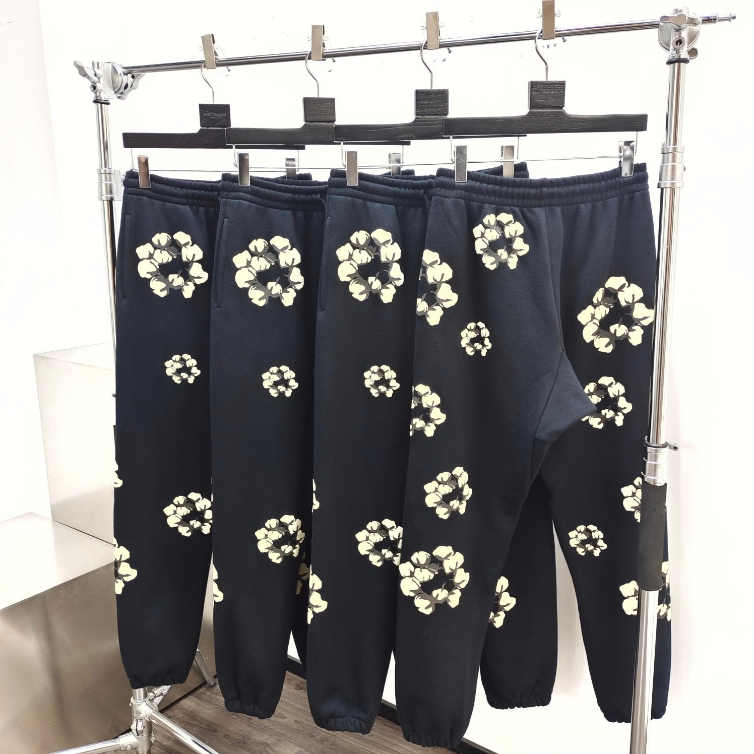 Survêtement Denim Trs