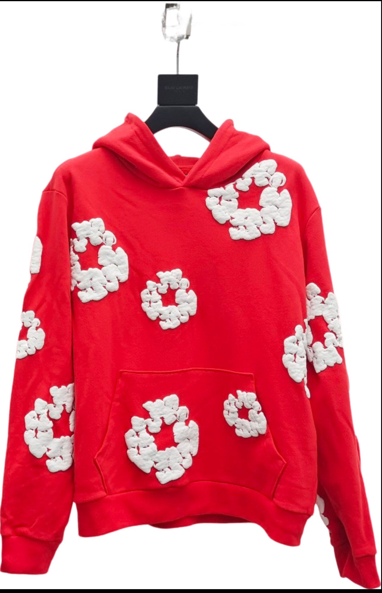 Survêtement Denim Trs