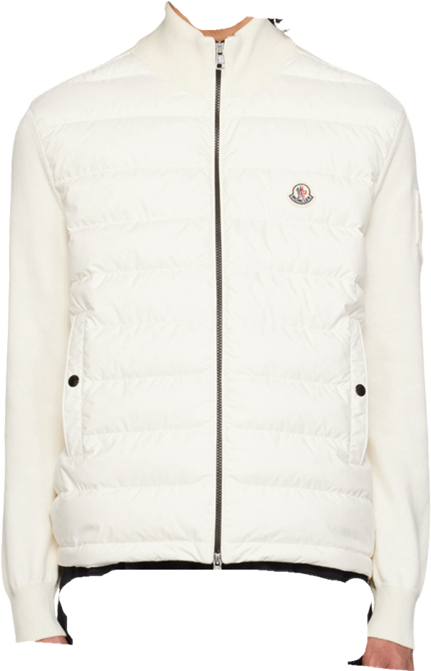 Veste Technique Monclr 10/10