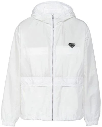 Veste Prd blanche