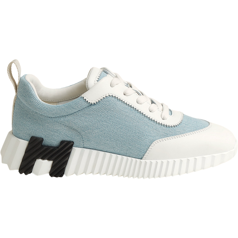 Sneakers Hrms Bouncing packaging complet facture