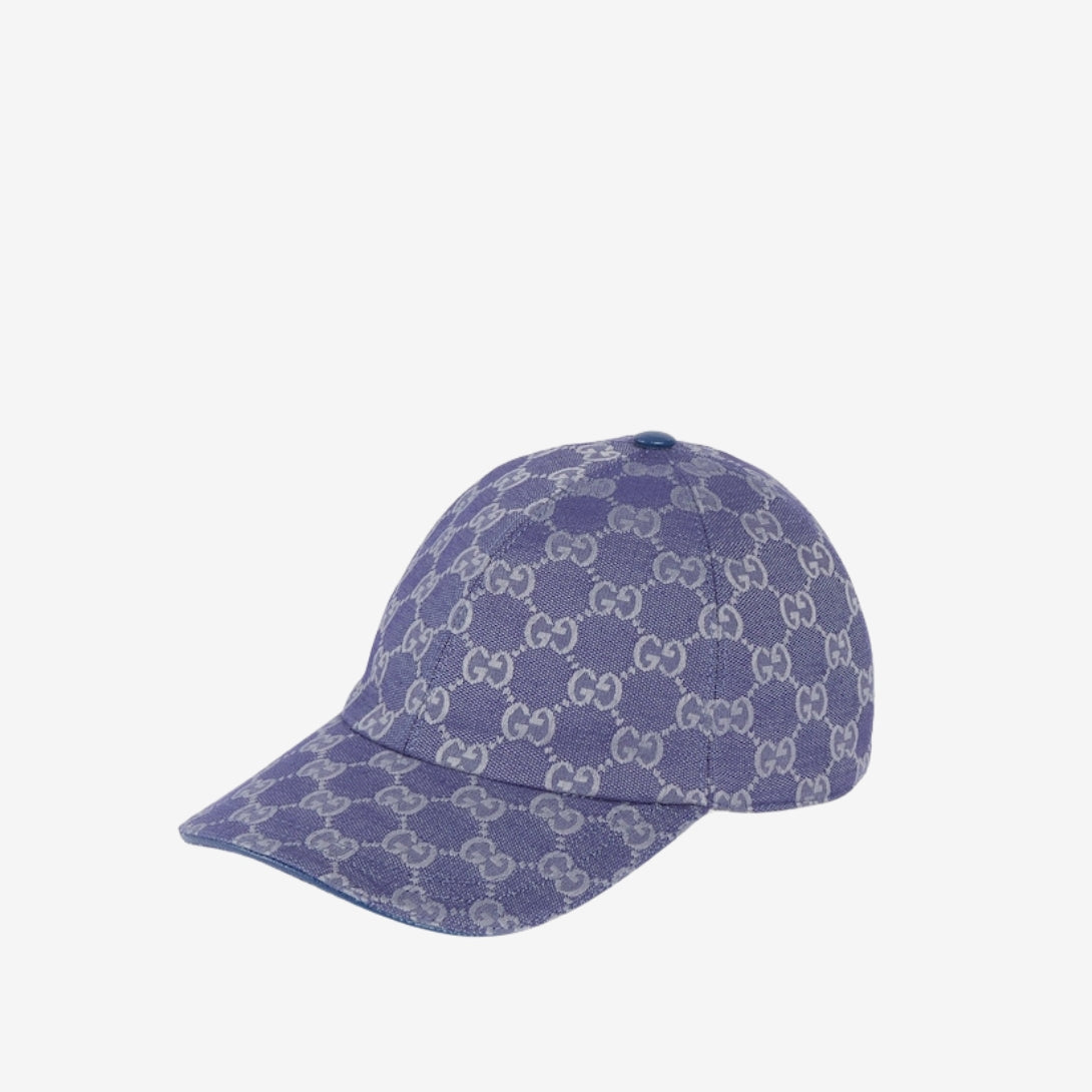 Casquette Gucci