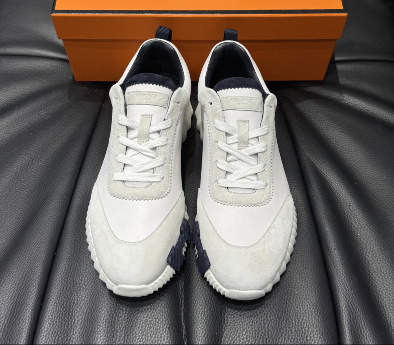 Sneakers Hrms Bouncing packaging complet