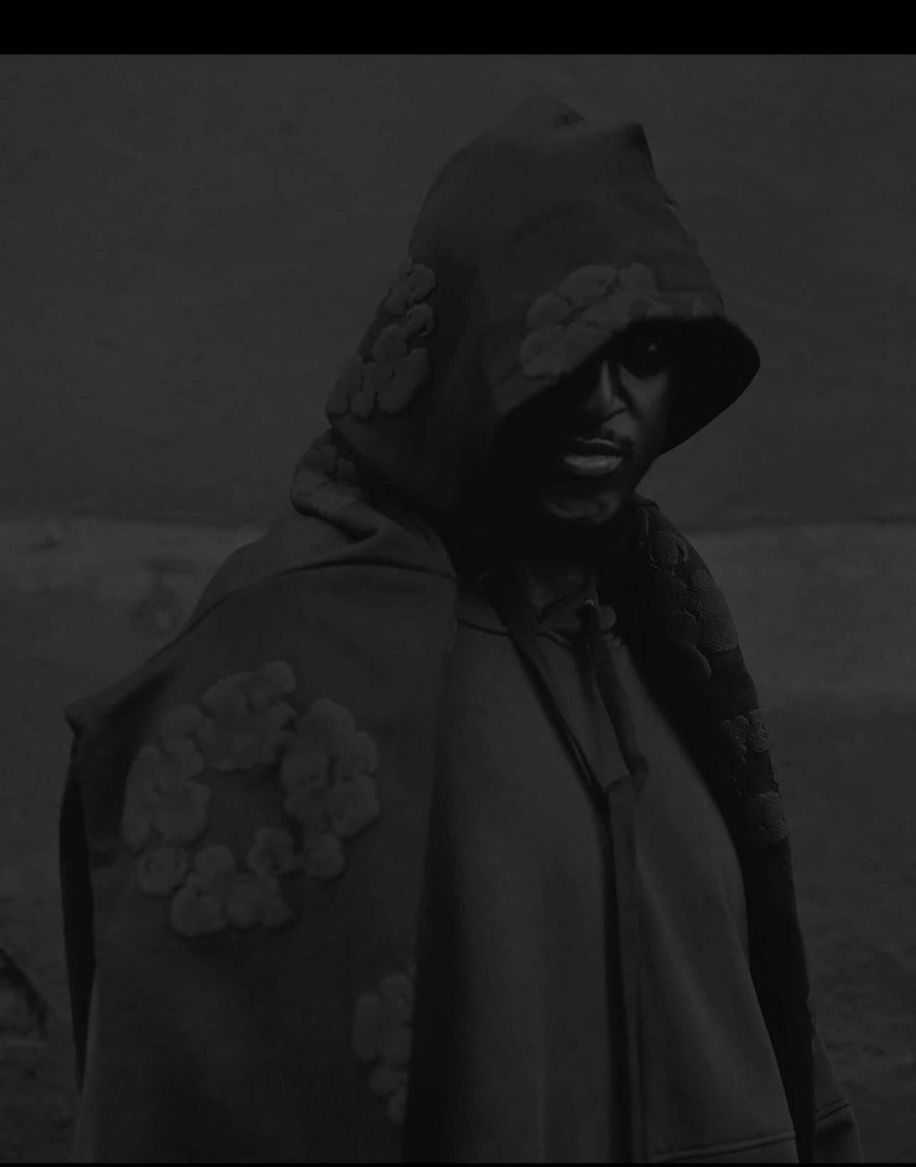 Survêtement Denim Trs