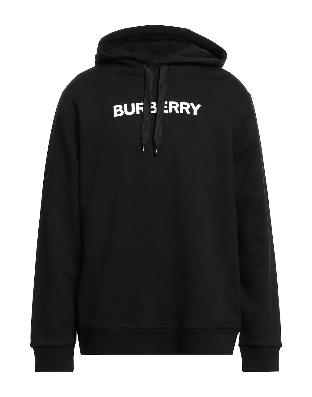 Sweat burberry noir
