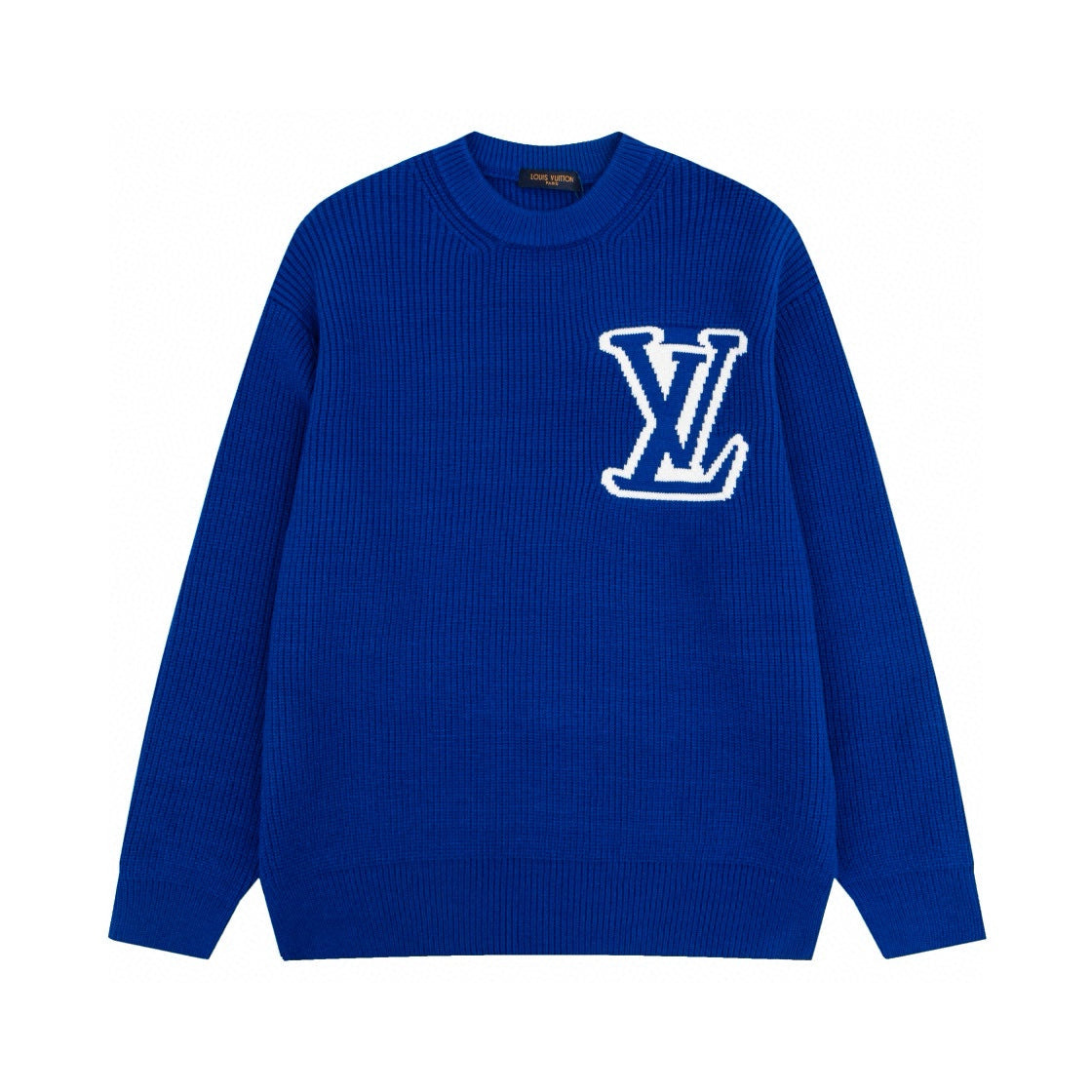 Pull Lv bleu