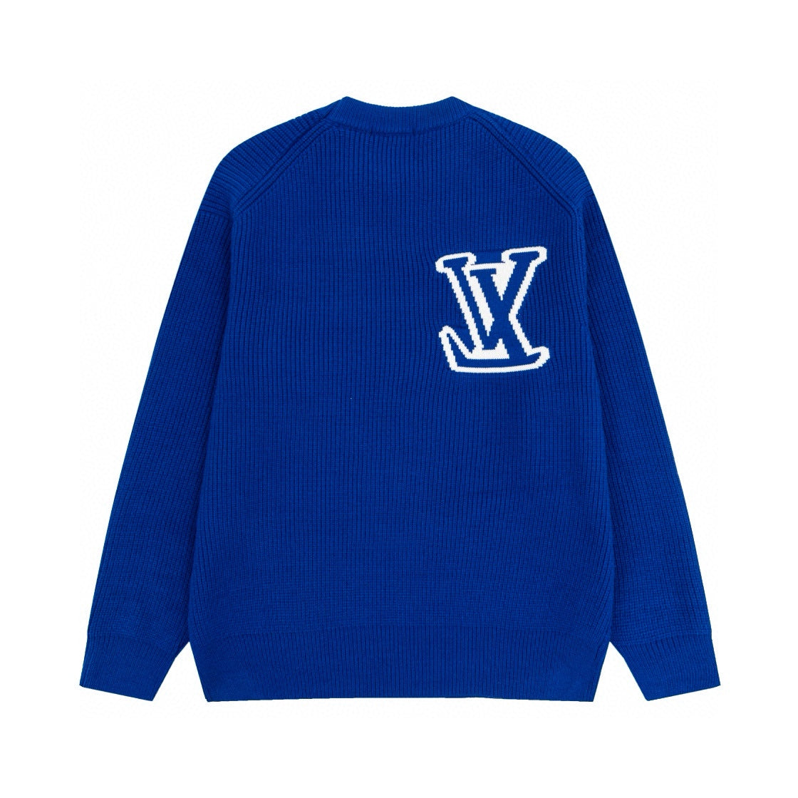 Pull Lv bleu