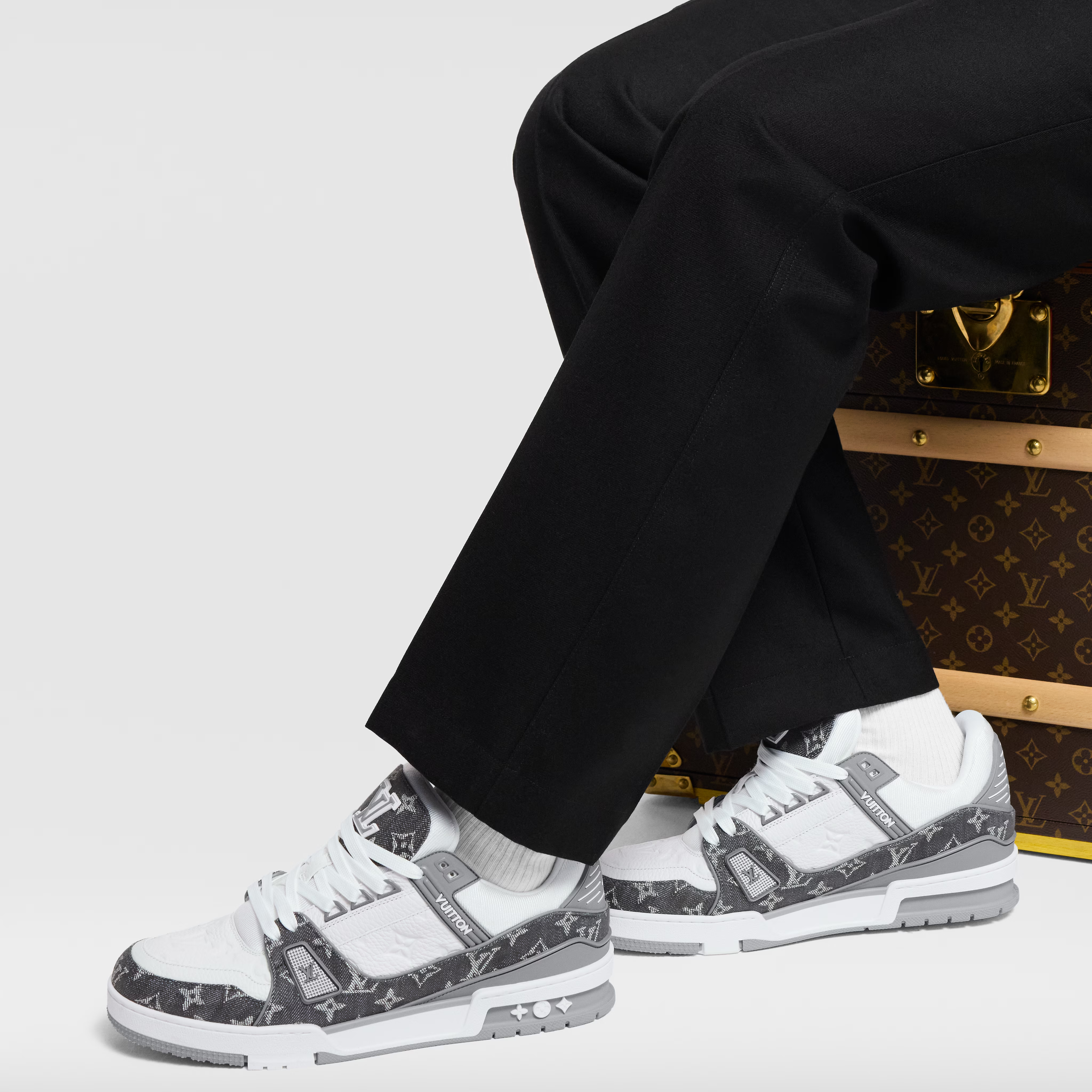 Louis Vuitton Trainer