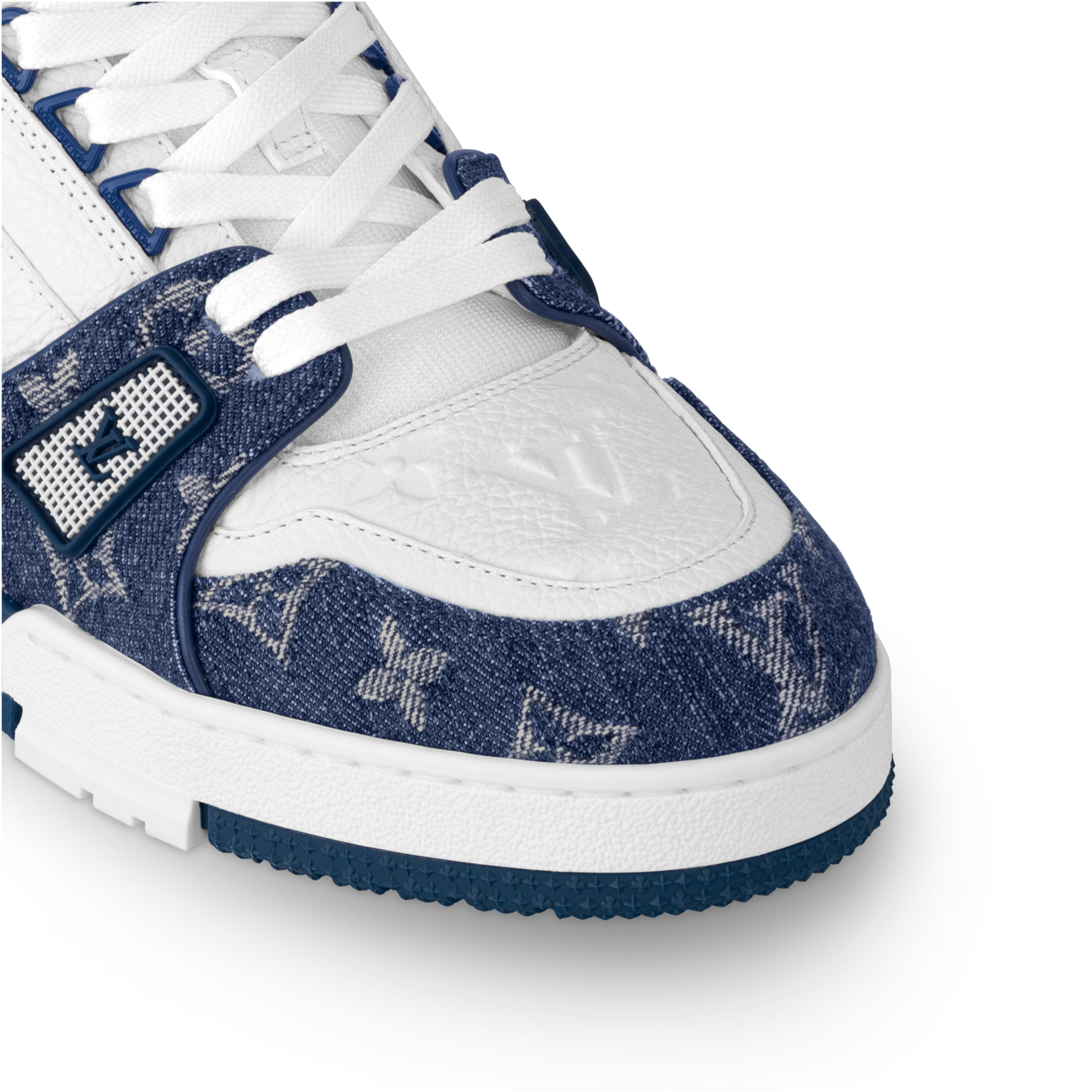 Louis Vuitton Trainer