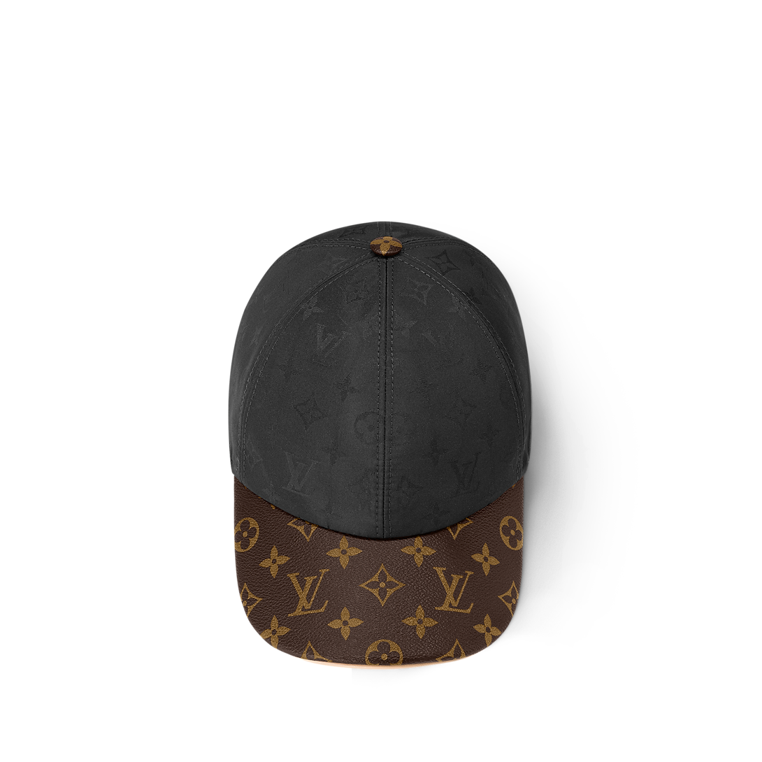 Casquette Louis Vuitton