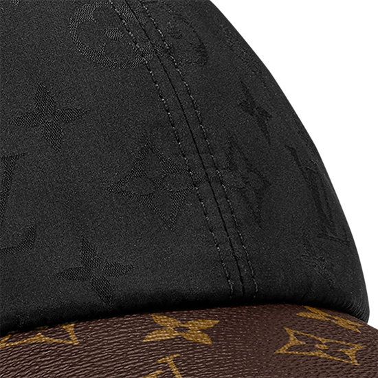 Casquette Louis Vuitton