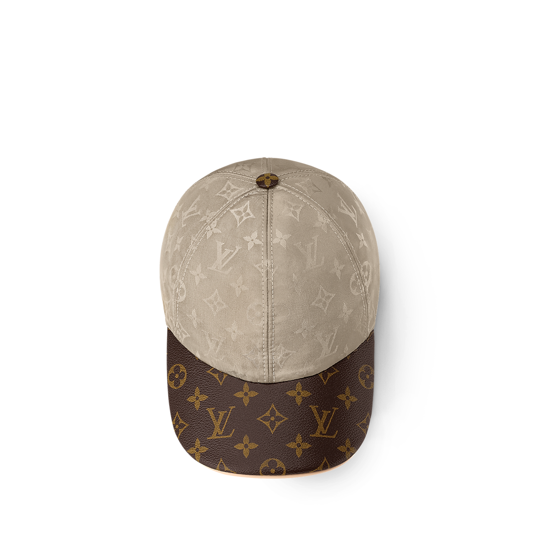 Casquette Louis Vuitton