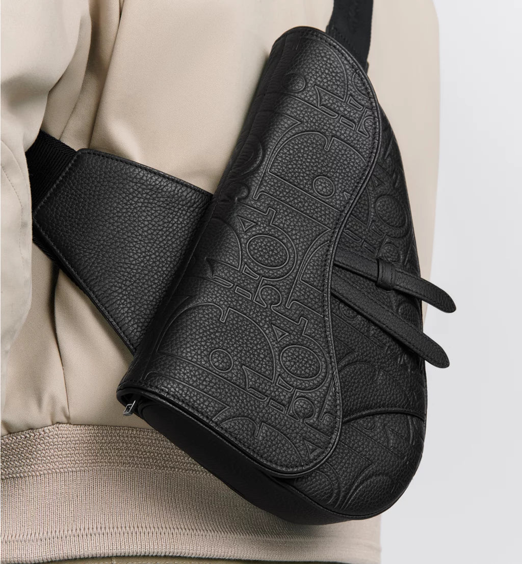 Sac à Bandoulières Dior