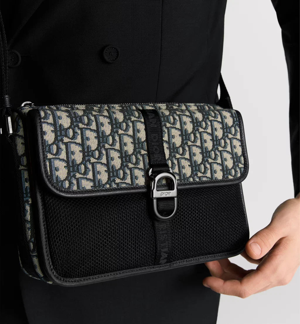 Sac à Bandoulières Dior