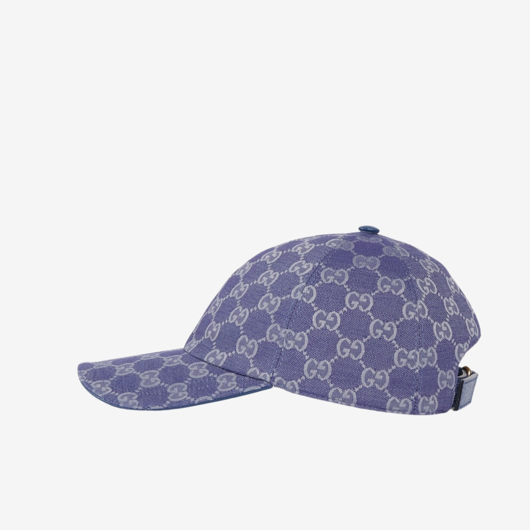 Casquette Gucci