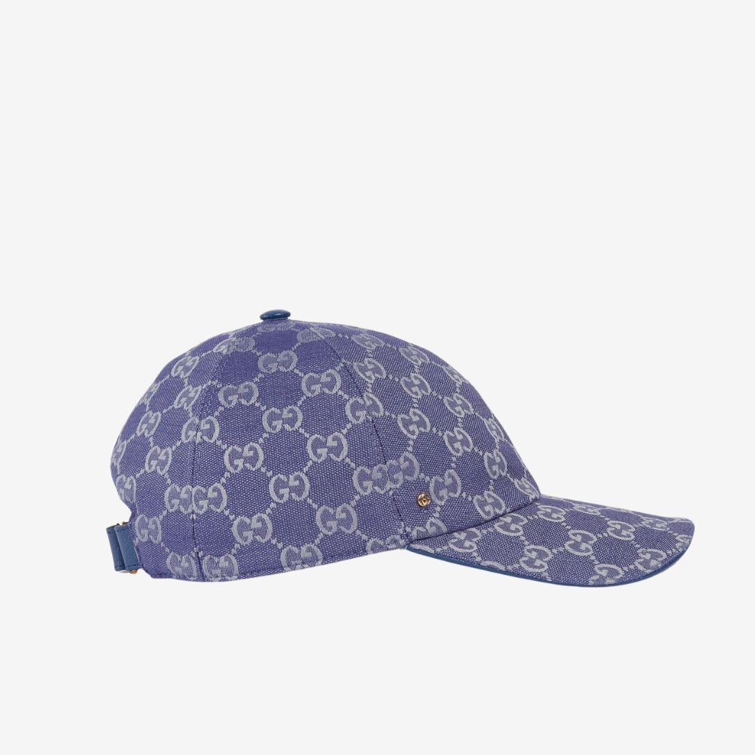 Casquette Gucci