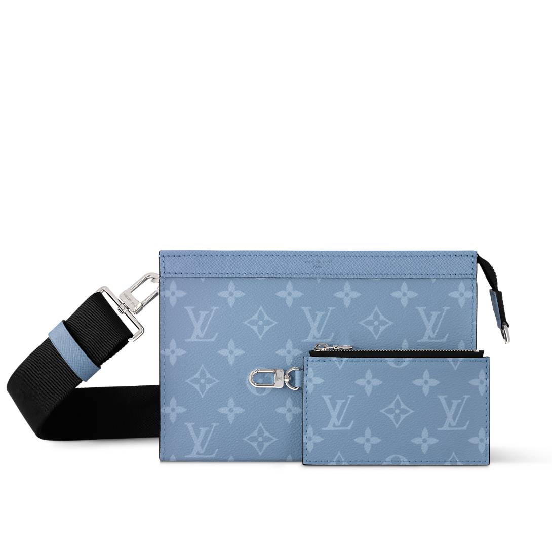 Sac à Bandoulières Louis Vuitton