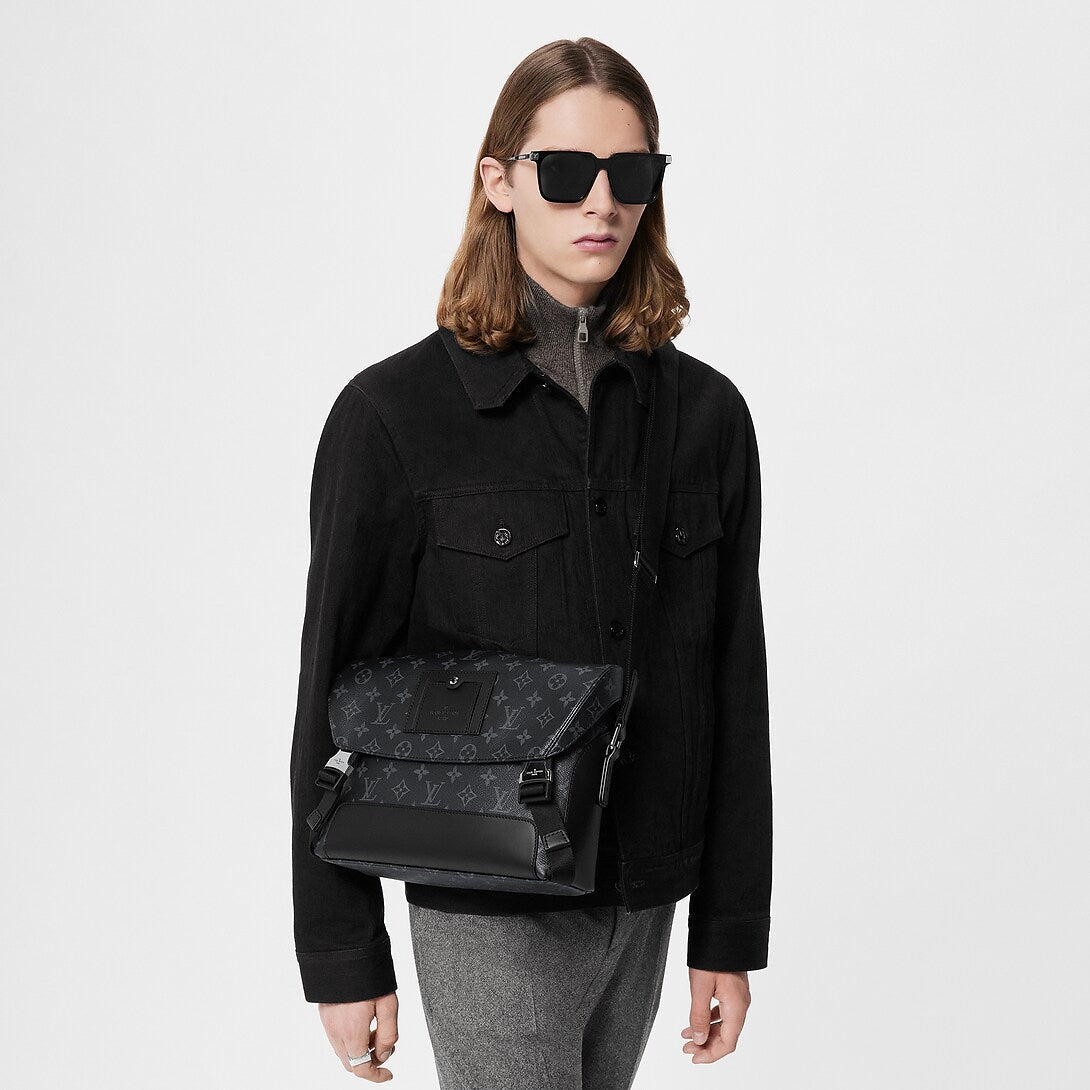 Sac à Bandoulières Louis Vuitton