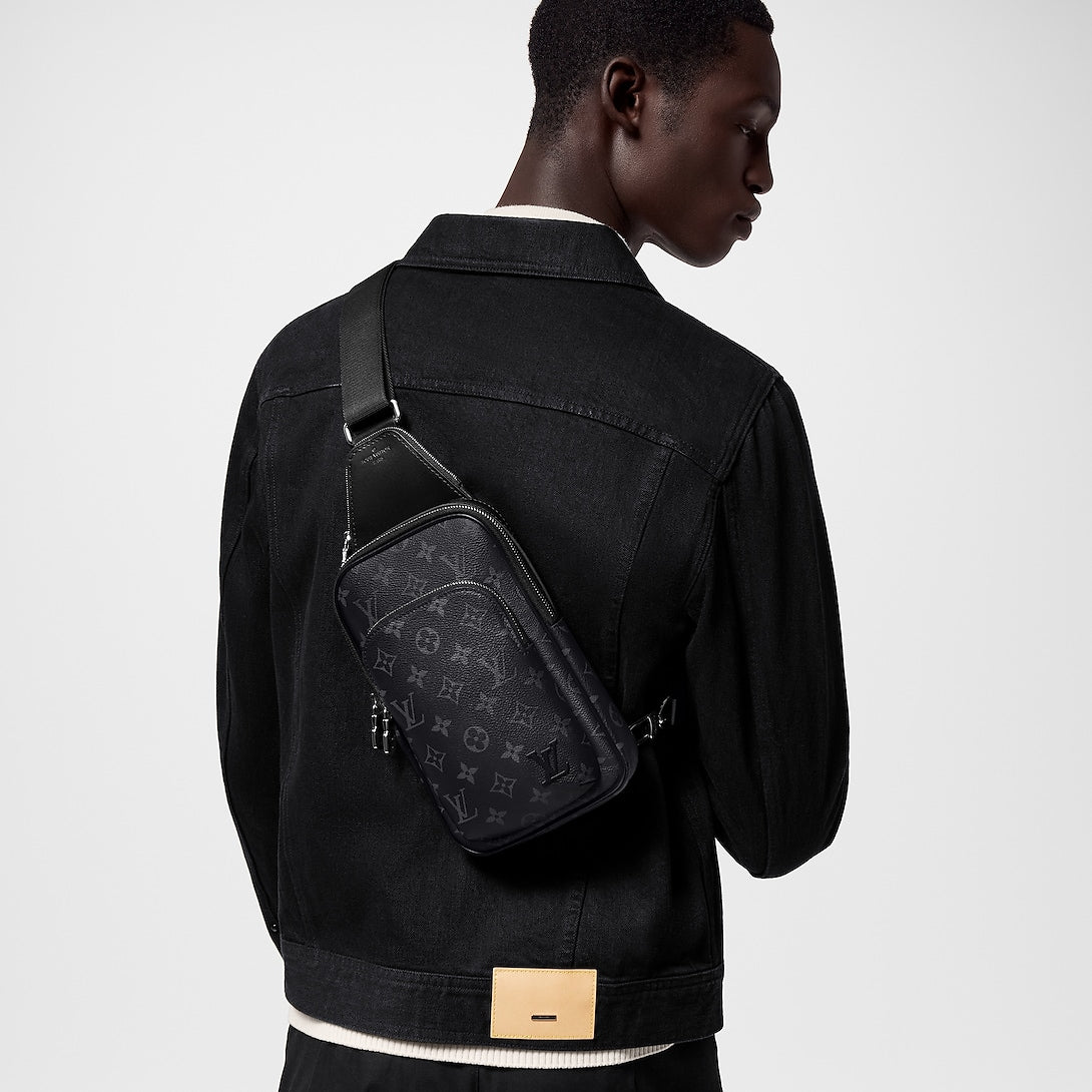 Sac à Bandoulières Louis Vuitton