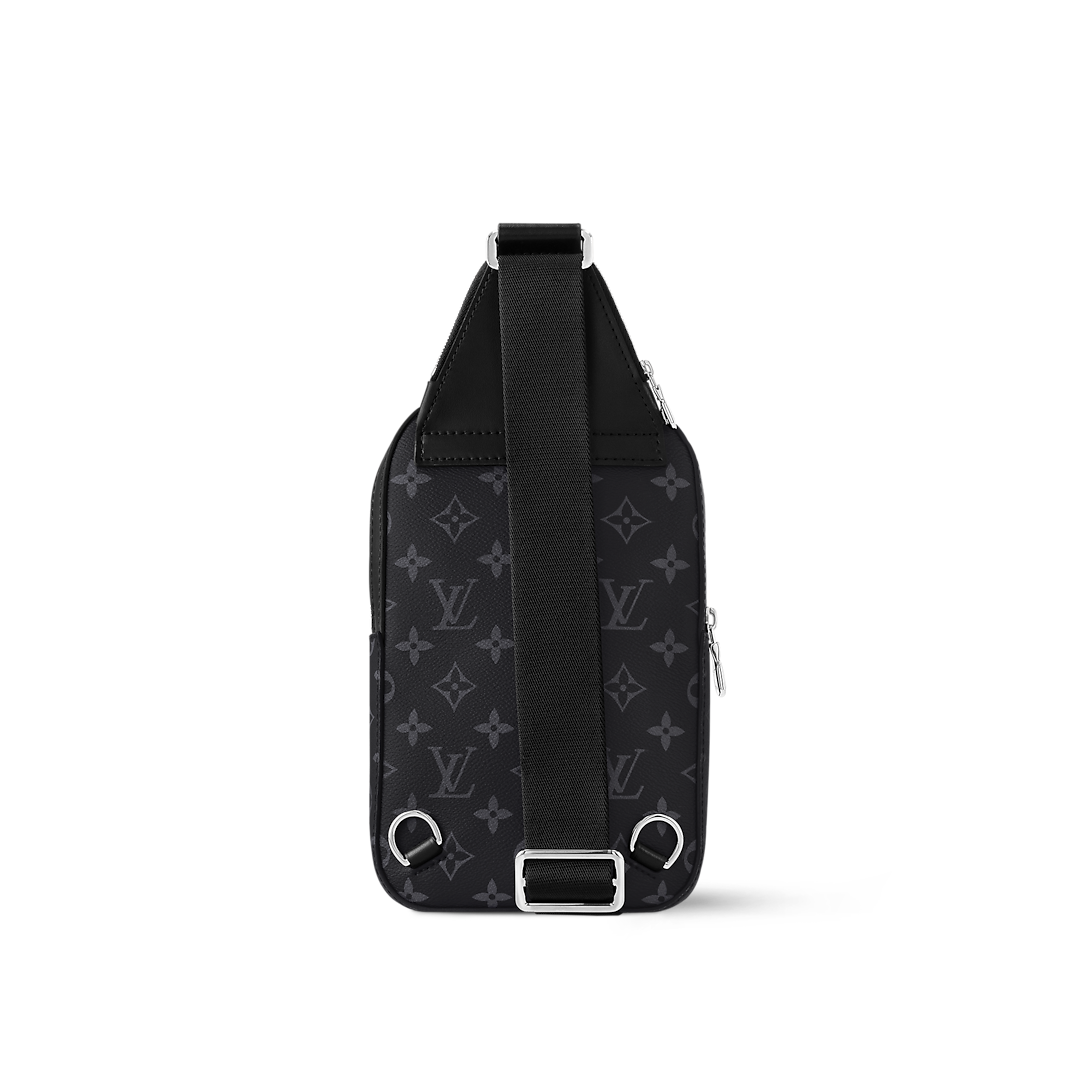 Sac à Bandoulières Louis Vuitton
