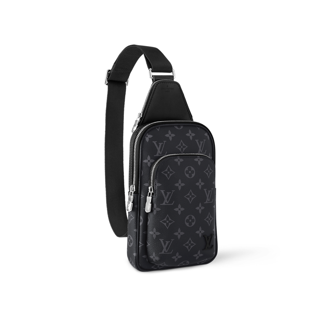 Sac à Bandoulières Louis Vuitton