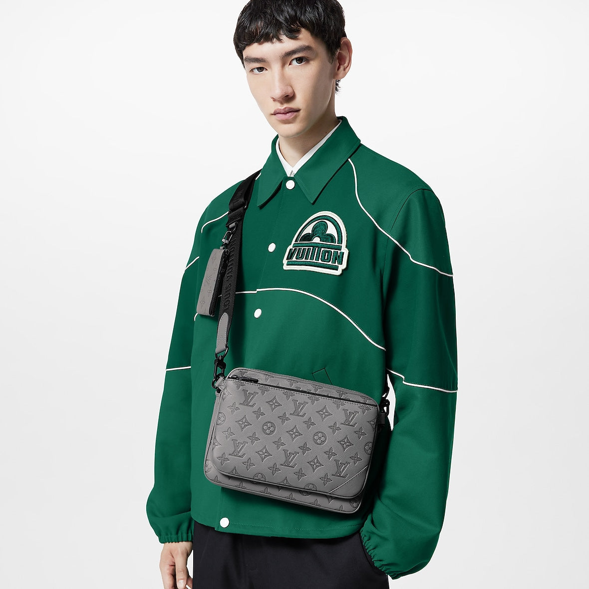 Sac à Bandoulières Louis Vuitton