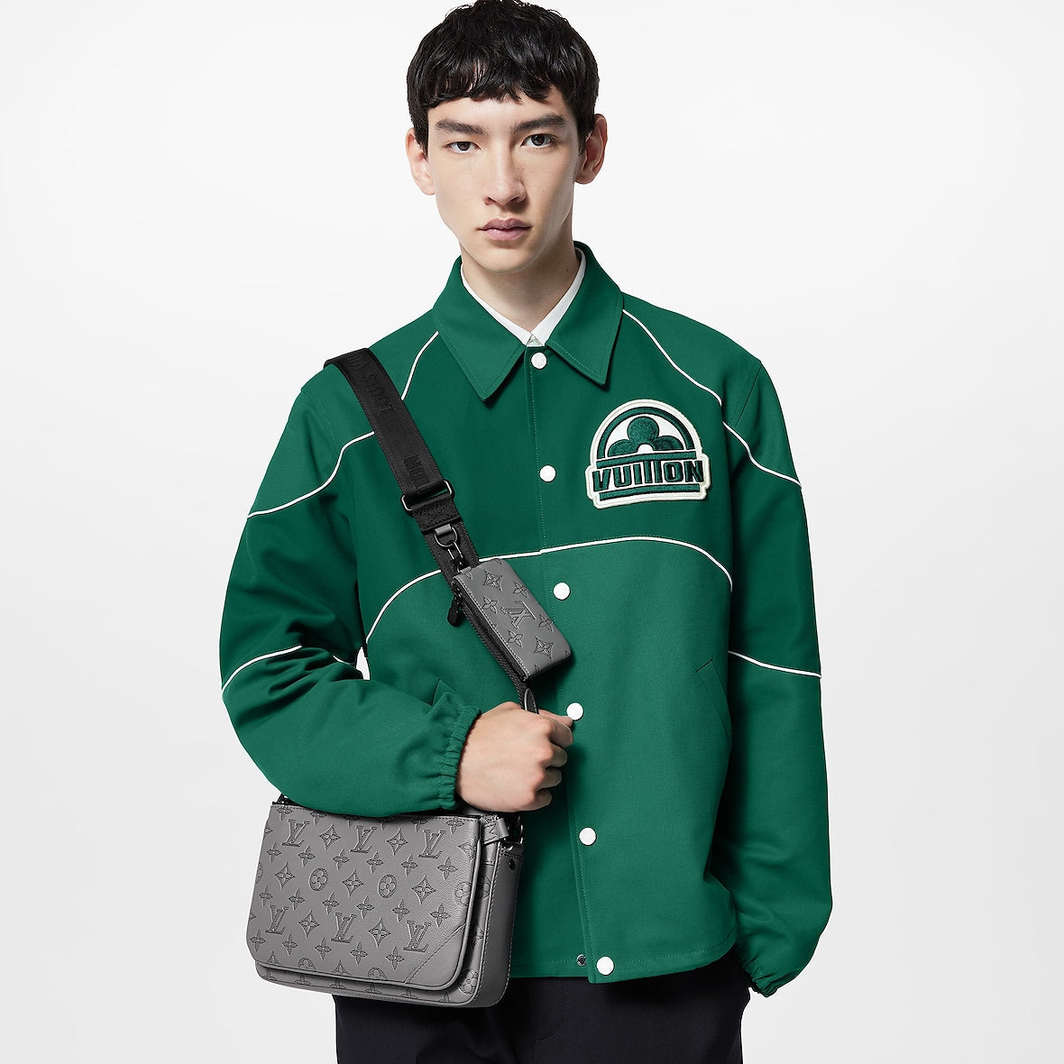 Sac à Bandoulières Louis Vuitton