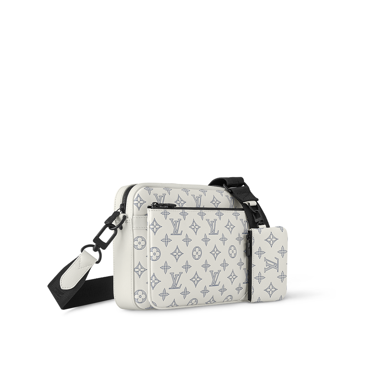Sac à Bandoulières Louis Vuitton