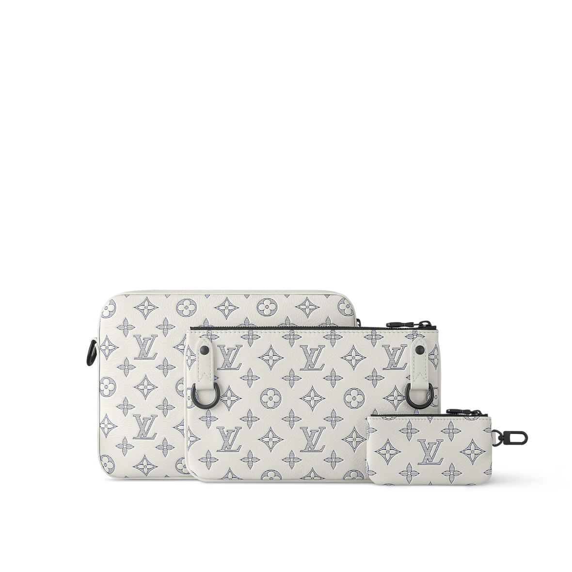 Sac à Bandoulières Louis Vuitton