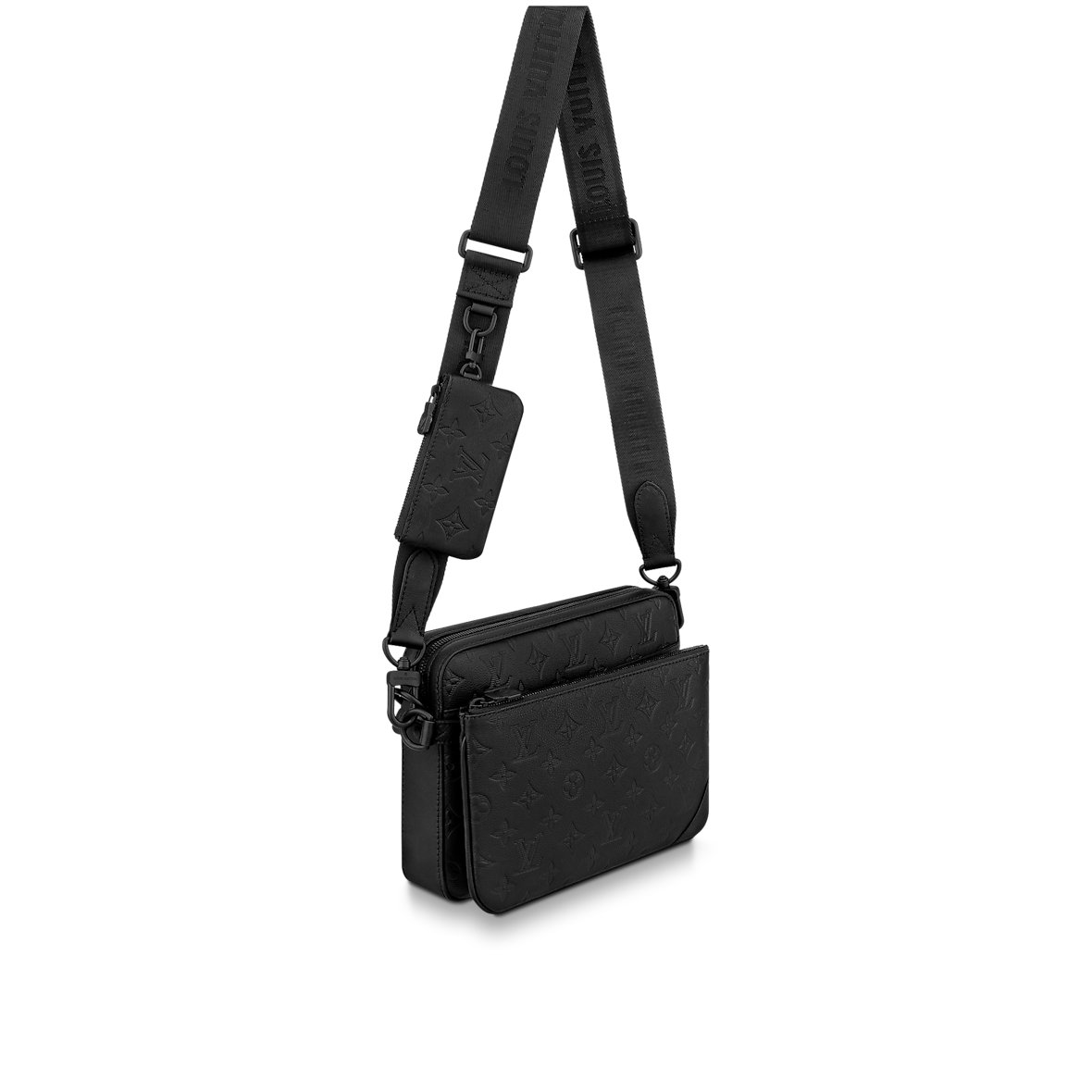 Sac à Bandoulières Louis Vuitton