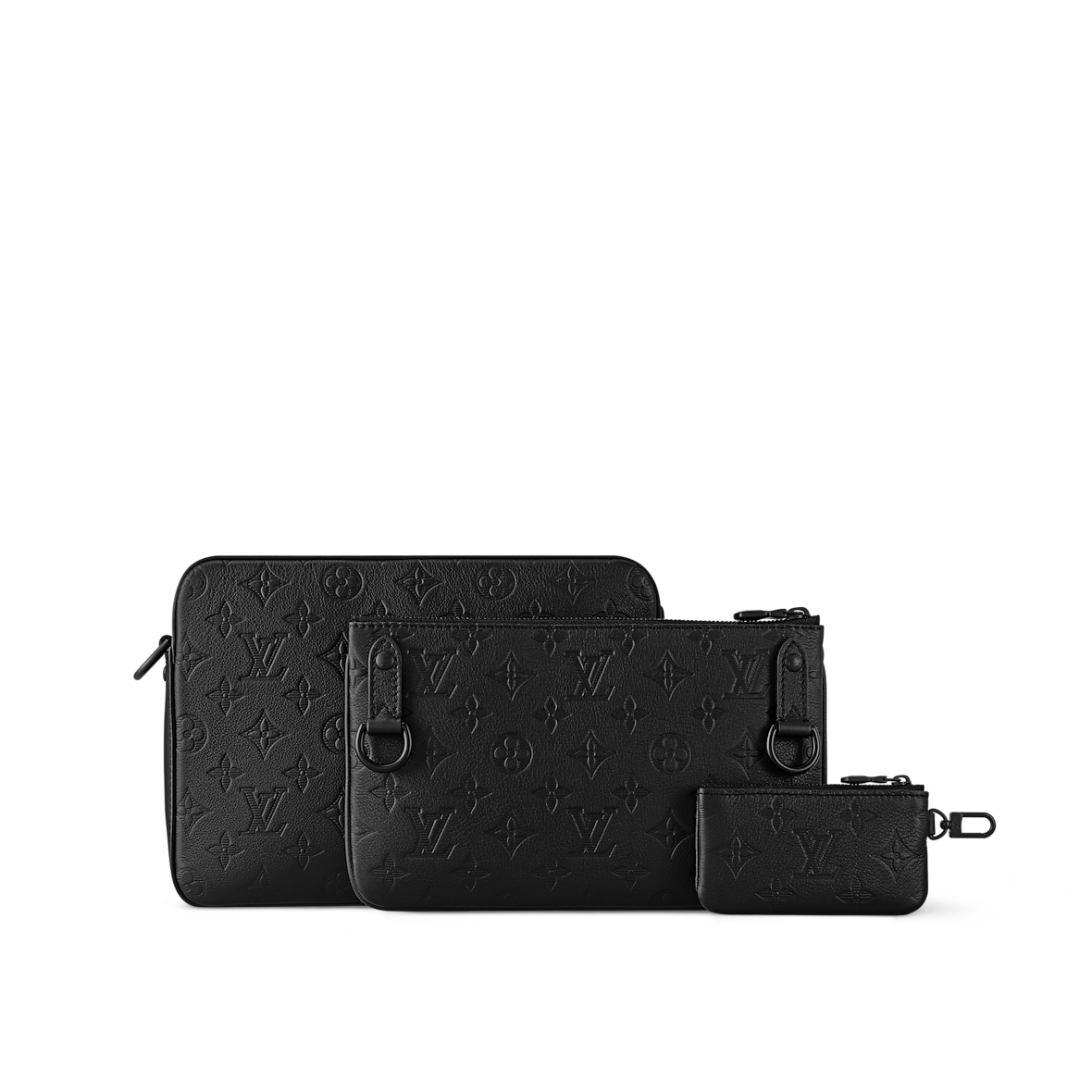 Sac à Bandoulières Louis Vuitton