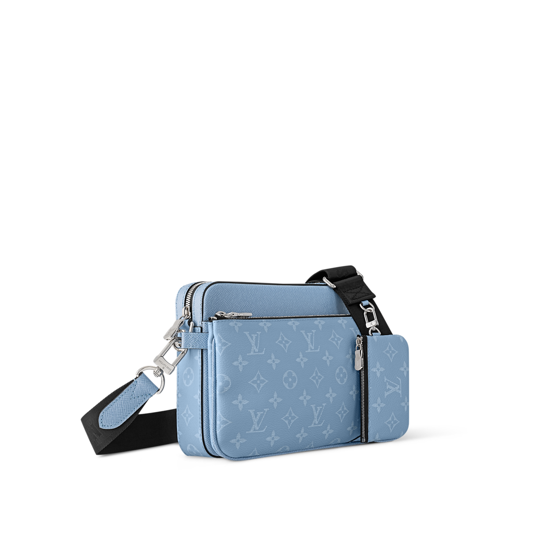 Sac à Bandoulières Louis Vuitton