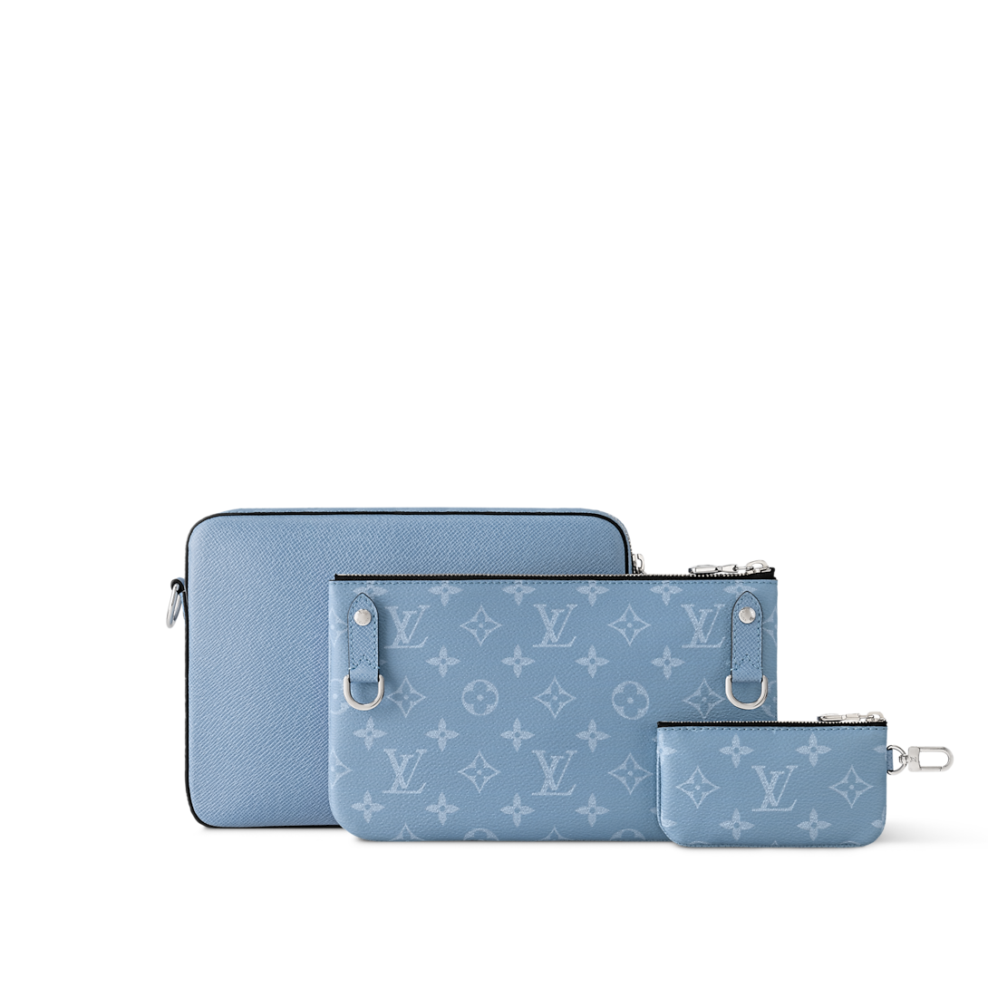 Sac à Bandoulières Louis Vuitton