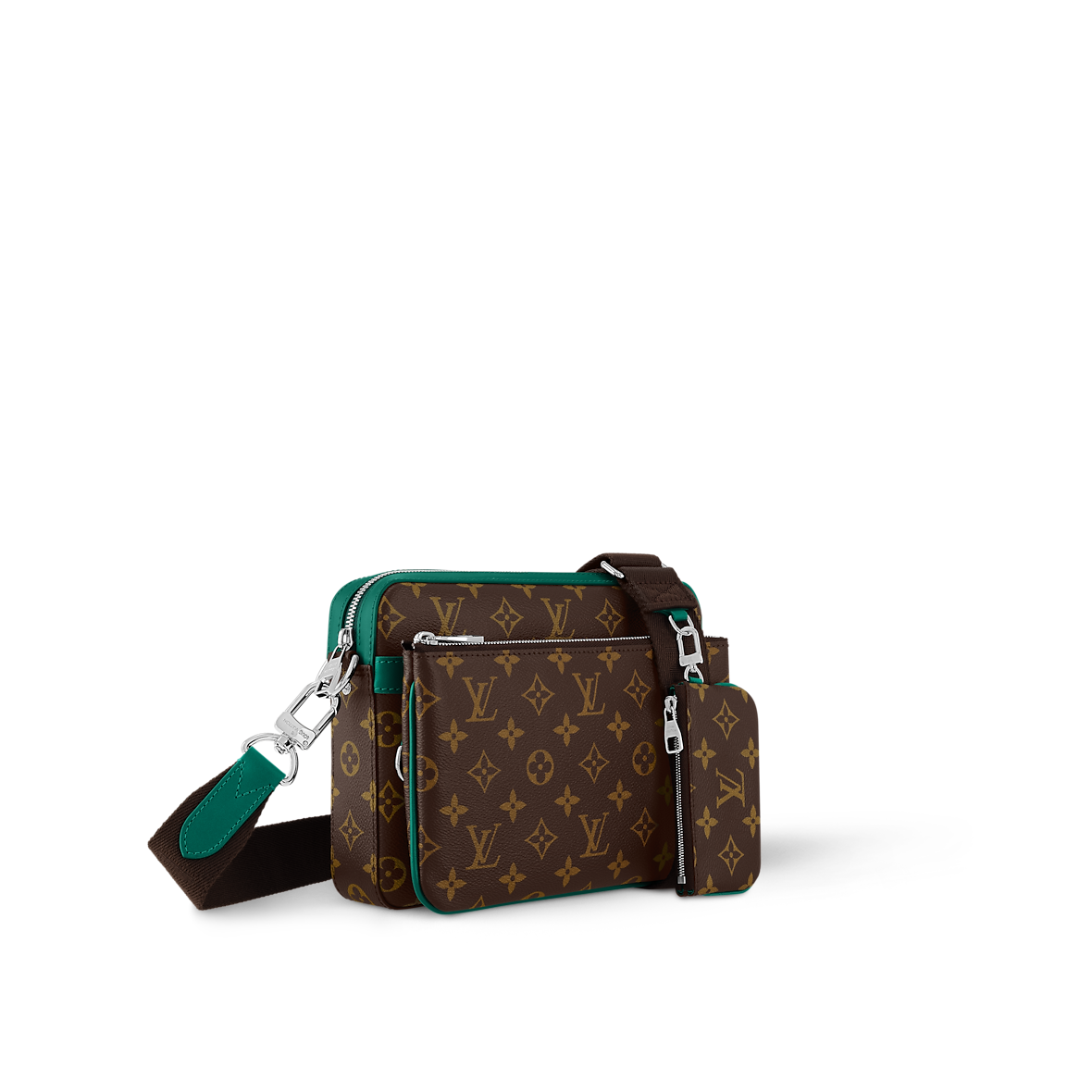 Sac à Bandoulières Louis Vuitton