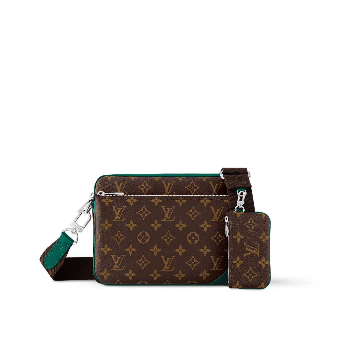 Sac à Bandoulières Louis Vuitton