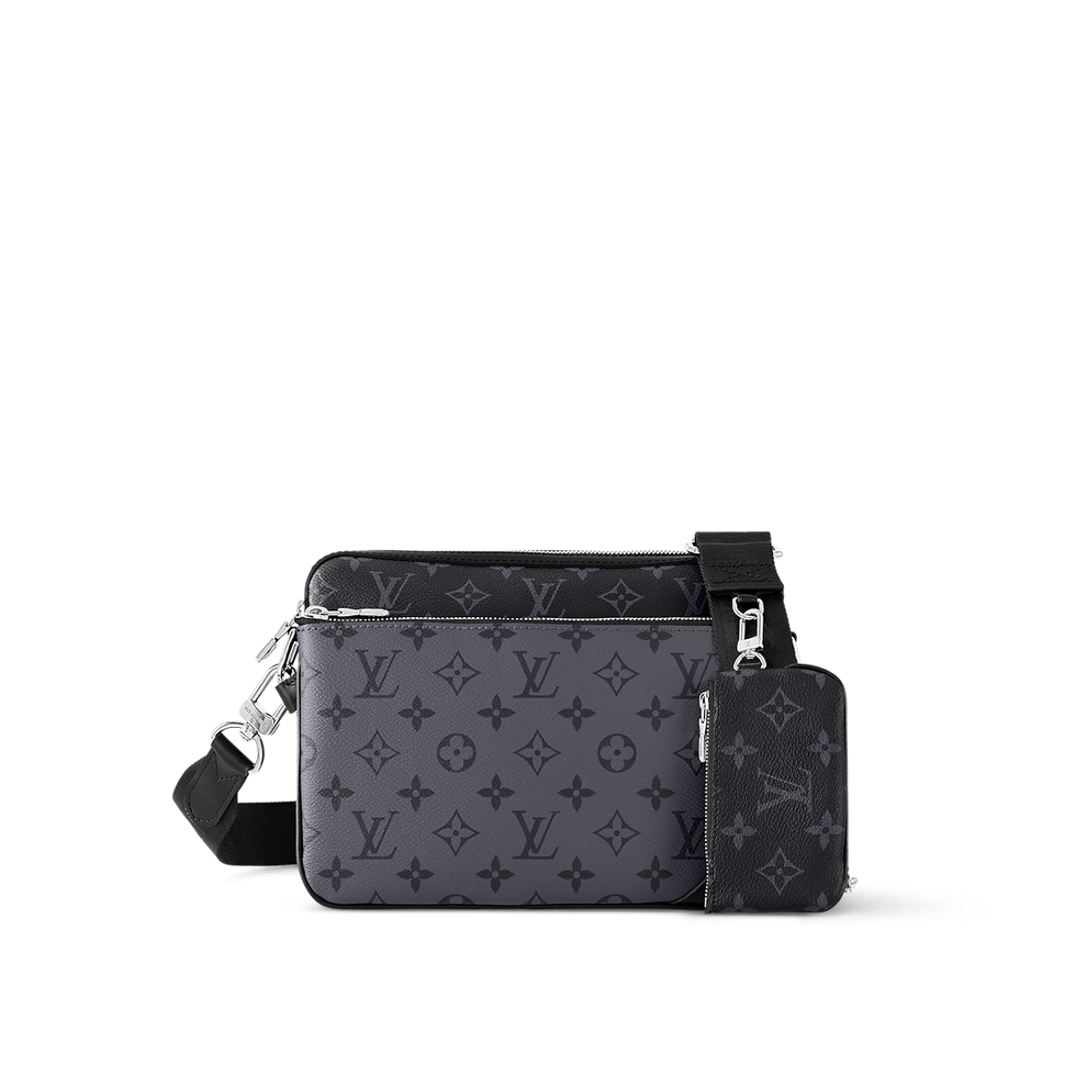 Sac à Bandoulières Louis Vuitton