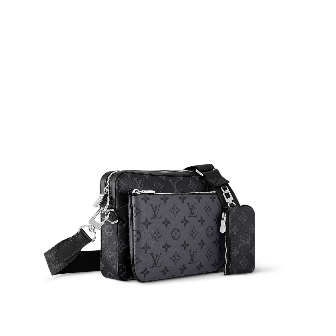 Sac à Bandoulières Louis Vuitton